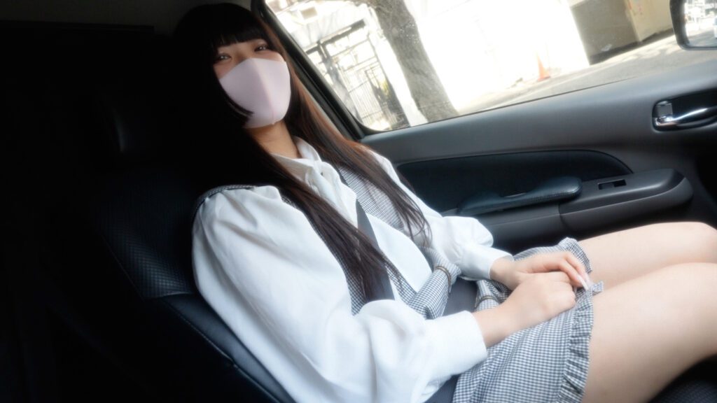 現*役名門女子大生『 完全初撮影』スタイル抜群色白18才珠玉の逸材!初めてのカーSEXでやりたい放題!中出しフィニッシュ『個人撮影』個撮オリジナル342人目 5 現*役名門女子大生『 完全初撮影』スタイル抜群色白18才珠玉の逸材!初めてのカーSEXでやりたい放題!中出しフィニッシュ『個人撮影』個撮オリジナル342人目