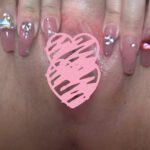 【新作限定値下げ】地雷服を着た色白スレンダー女子まみさんとイチャイチャ生セックス。気持ちよさゆえに最後は中出し…？
