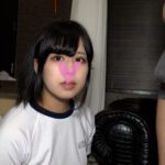 初撮り続編★特典は無修正と膣内カメラ☆♀63 ちょーかわいいFカップ娘と中出し体操♡2回目もたっぷり中出しです