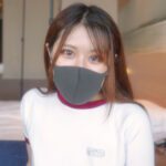 『経験人数１人』ほぼ処女、可愛すぎる１９才に濃厚生中出し、『個人撮影』個撮オリジナル１６４人目