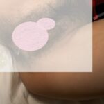 初撮り、１８歳巨乳で神ボディーのあのちゃん。ほぼ処女でジャングルまんこに中出しハメ撮り　レビュー特典で無修正