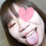 【無修正】ドMでNGなし従順に育ったデカクリGカップ娘。強制イラマで濃い臭ザーメン顔面にぶっかけ！クリ責め潮吹きマンコに電マぶち込む強制ピス。当然のように無許可中出し