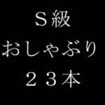 S級笛動画【１時間１３分】