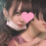 【同一系】可愛いJD1がアナルオナ＆マン汁舐め