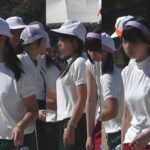 【㊙完全オリジナル㊙】セレブなJ達の体育祭　第2弾！！　【騎馬戦！！徒競走！！】