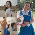 ※最新身バレ※マレーシアの芸能人レベルに可愛い女子大生の過激すぎるハメ撮り！濃厚セックス日常！