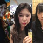 素人流出3人分(No.1)