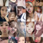 美女詰め合わせ Ver.1