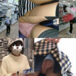 【Q25】店内にいたスカート娘達をコンプリートせよ