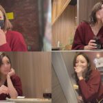 【新婚不倫・最強の人妻③】かわいいオーラ出まくり奥様・るい26歳