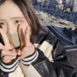 【無修正】個性派のまるちゃんとデートしてそのままホテルへ。欲求不満でムラムラしているまるちゃんとイチャラブSEX！高まりあってドロドロに絡みあった後は濃厚精子を大量中出し！！