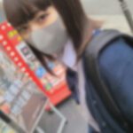 【色白美巨乳】 学校も友達もつまらなくて刺激を求めるスタイル抜群の学生！ こういう時期の子は徹底的に無茶して悶々を発散させて解決！