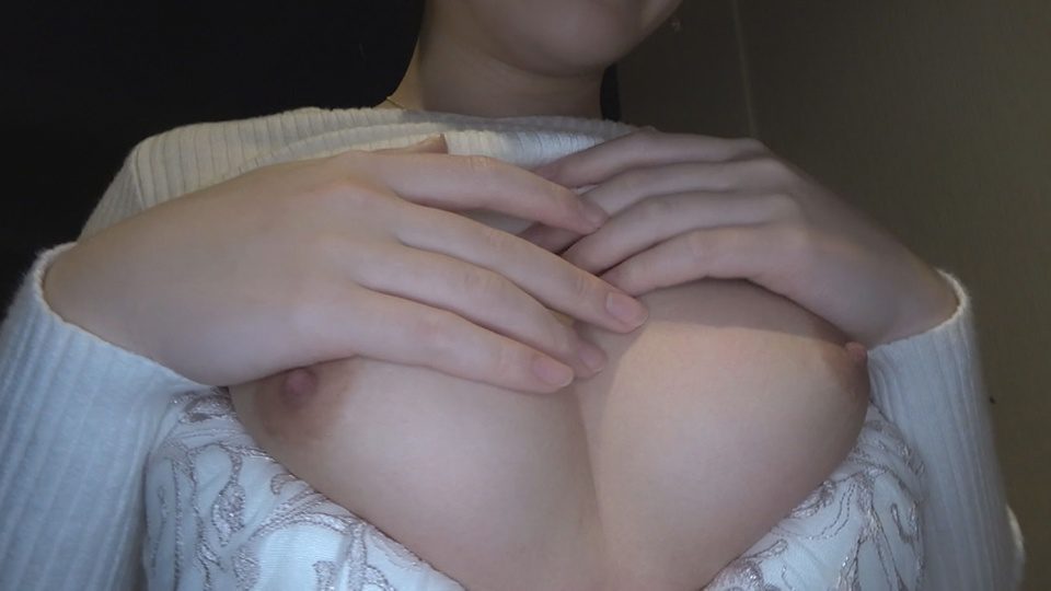 【清純・デカパイ娘】すけべ過ぎるカラダの「童顔巨乳」女子大生 ひなた 20歳 尻フェチおやじと生交尾【中出し&顔射】 4 【清純・デカパイ娘】すけべ過ぎるカラダの「童顔巨乳」女子大生 ひなた 20歳 尻フェチおやじと生交尾【中出し&顔射】