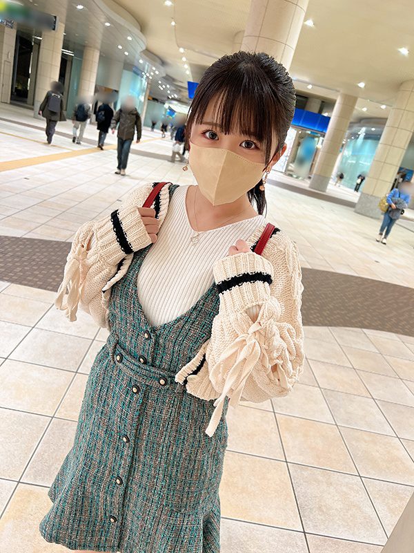 【清純・デカパイ娘】すけべ過ぎるカラダの「童顔巨乳」女子大生 ひなた 20歳 尻フェチおやじと生交尾【中出し&顔射】 10 【清純・デカパイ娘】すけべ過ぎるカラダの「童顔巨乳」女子大生 ひなた 20歳 尻フェチおやじと生交尾【中出し&顔射】