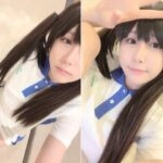 122分 | 超可愛い制服美人が道具を使って潮吹き絶頂ライブオナニー！