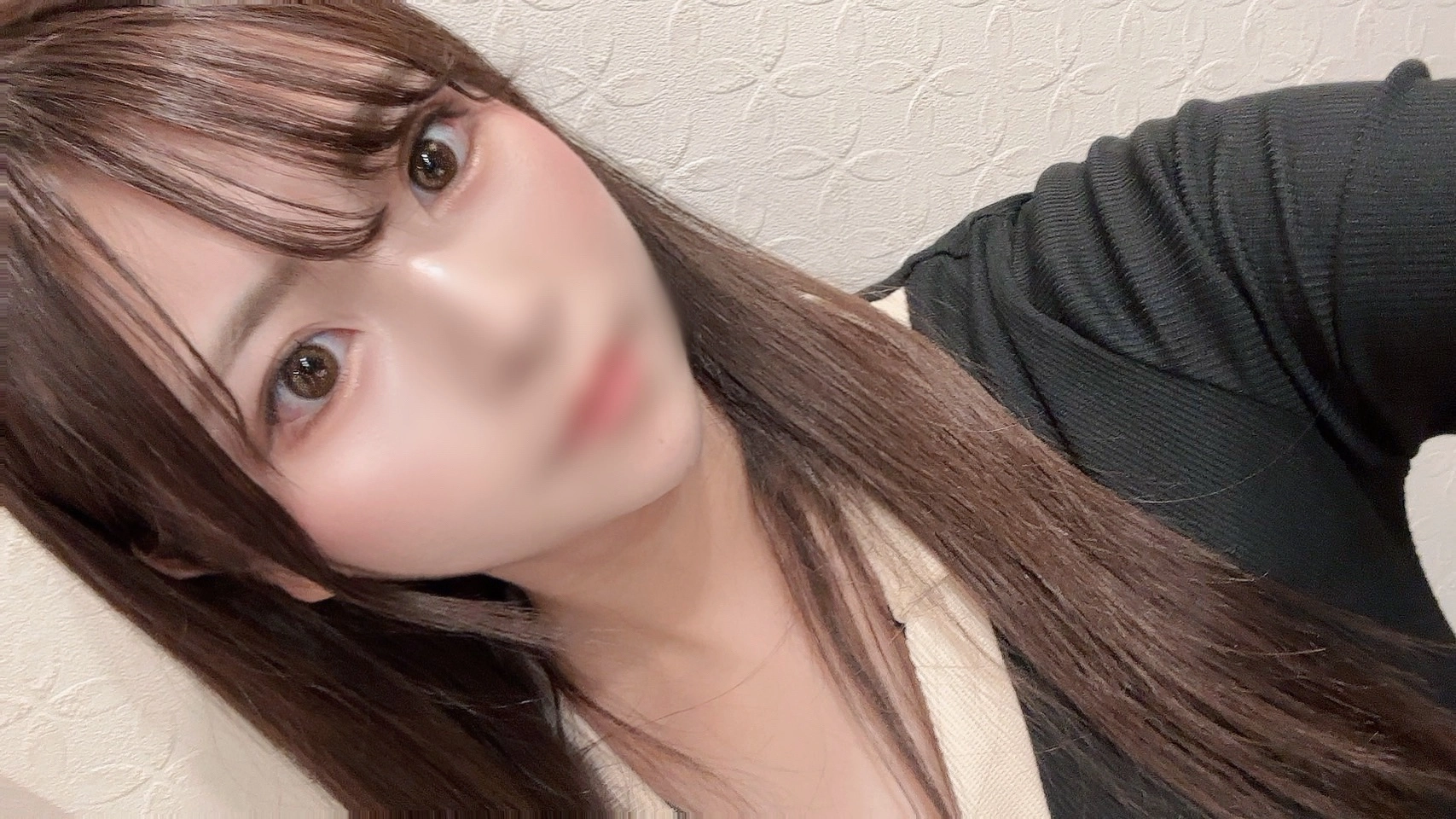 「やっぱり可愛い」アイドルFACEに天使のようなヒロイン美女　「中出し」「処作」