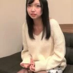 ※在庫限り / 完全顔出し【腐った山菜original】元アイドル（18）妊娠13週目の卵巣目掛け無許可大量中出し。※高画質フル特典