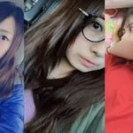 素人**3人分(No.60)