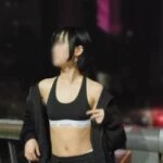 顔出し※美脚のバンド女子～5th～青春の瞬き～