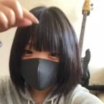 【インスタ】ドラ○もん声でJ○オホ声オナニー！