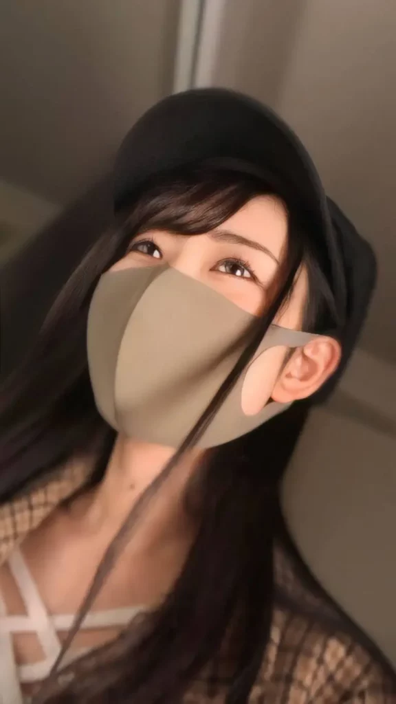 なんでもシちゃうドM性癖の19才 涙腺崩壊イマラからの休憩無しの2連続大量中出し(HD720P)