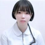 【素人捕獲】元医療従事者２１歳。グラビアアイドルにも勝る神恵体。肉厚のある膣に大量中出し。