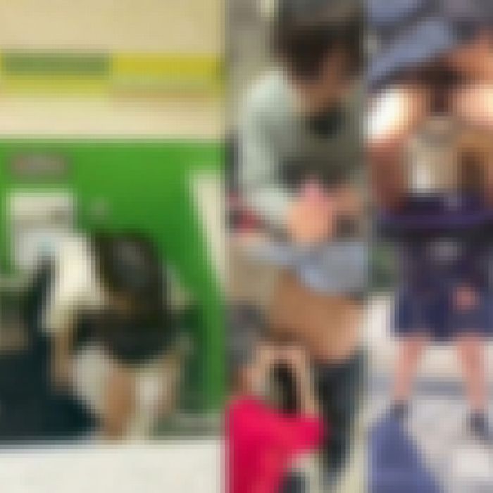 無　couple4　みんな可愛いとだけ言っときます