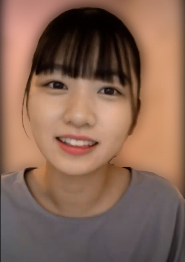 ti〇toker特定！丹〇ちゃん似の女の子 ペリスコでエロ配信してたｗ