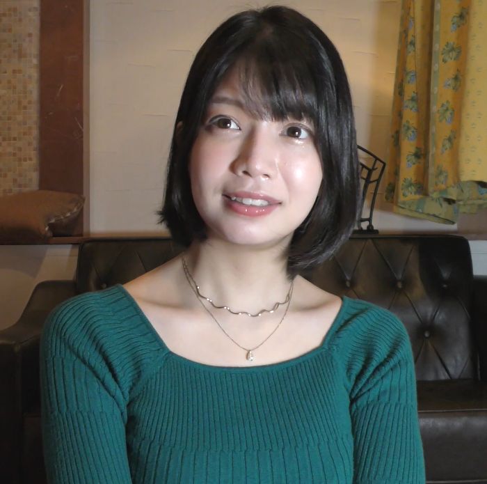 こんな可愛い巨乳若妻がオナニー動画配信のバイトに応募してきたら　※商品ID「3656934」ZIPプレゼント