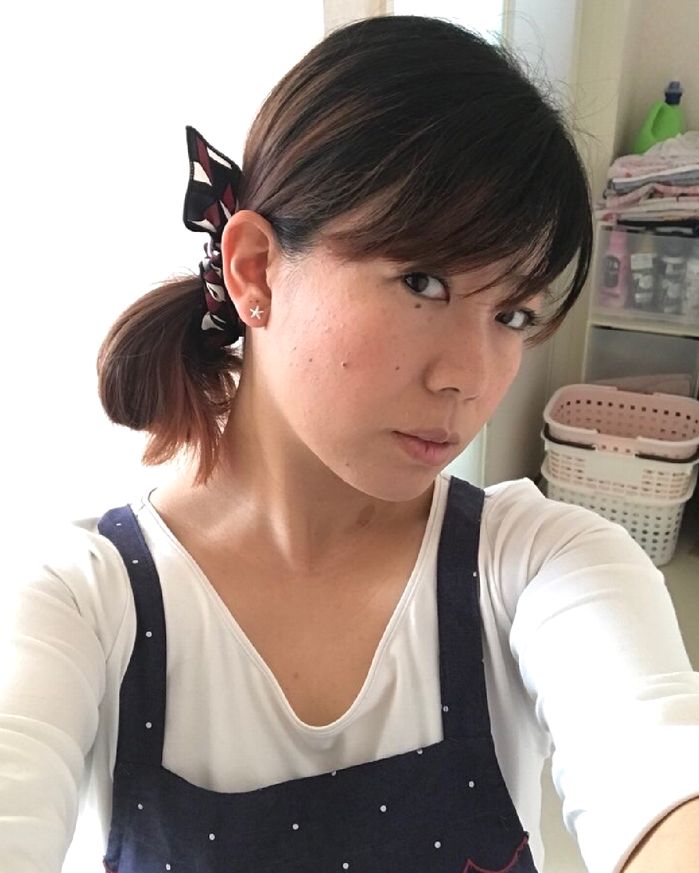 オナ配信に勤しむ主婦