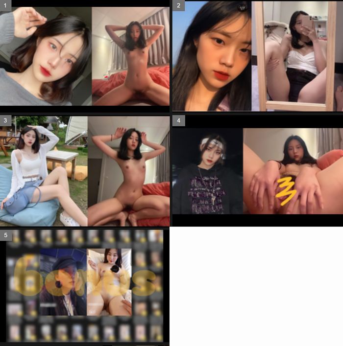 【1.26GB】調教済みのZ世代Tiktoker　#i26b
