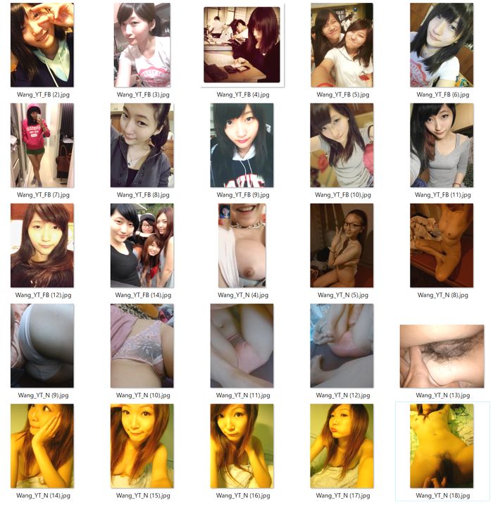 【流・無】Tiktoker女子大生のシェンちゃんが露出も3Pもしちゃう変態でした（汗） #s49b