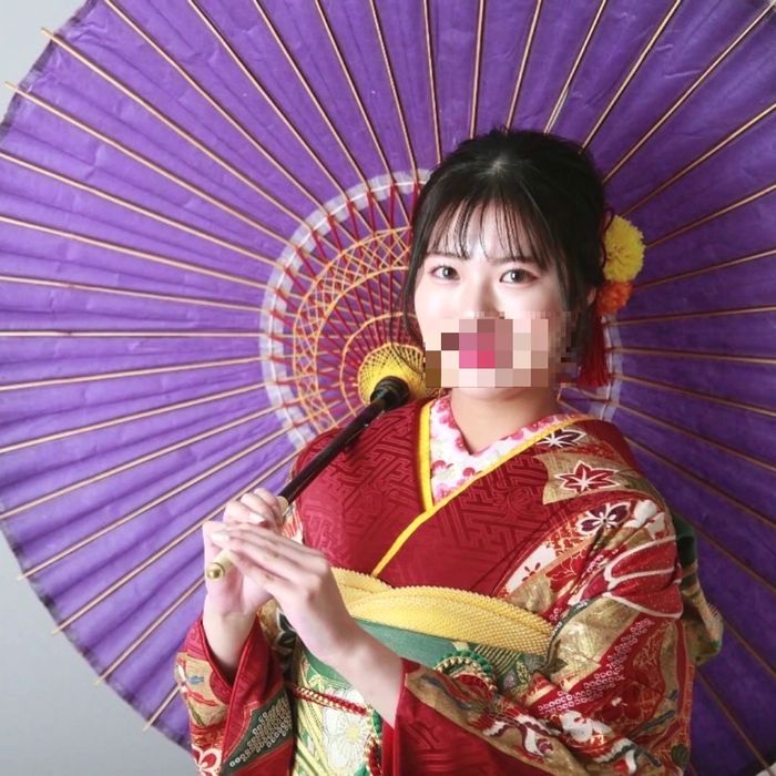 「マハちゃん留学より帰る　20歳　〇Ｄ　パイパン　中だし」