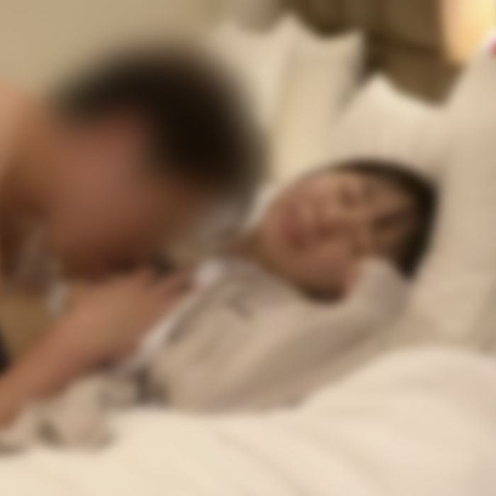 リフレの天使 ましろちゃん 照れながら何度もイっちゃう感度抜群の●8歳