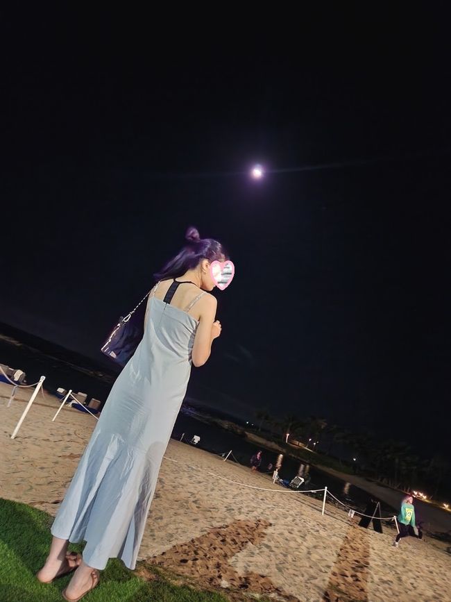 よしこちゃん　23歳　サロン勤務　パイパン