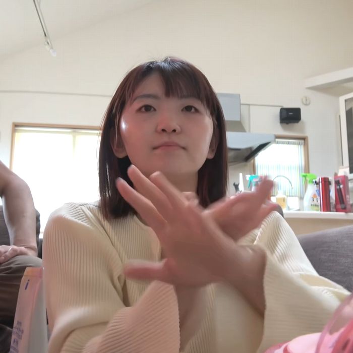 完全素人個人撮影　岩手出張編番外編！看護師千佳ちゃん24歳横浜で再会！