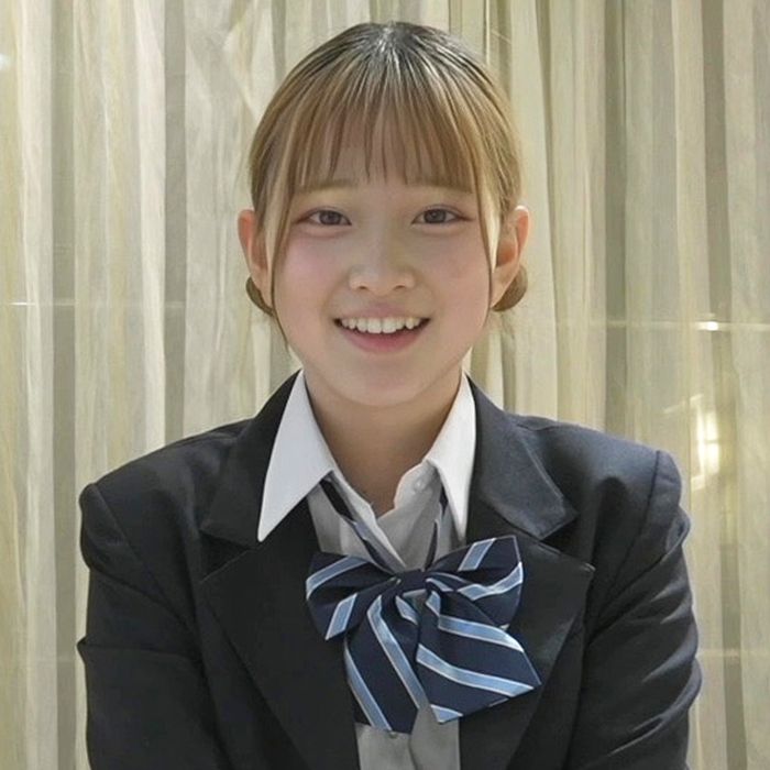 18才もあちゃん処女喪失！【FHD/30p/20Mbps】