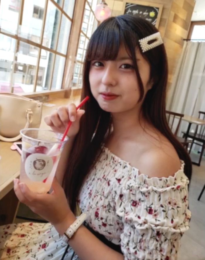 1◯歳アイドル　彼氏とのガチハメ撮り流　出　100分の大ボリューム