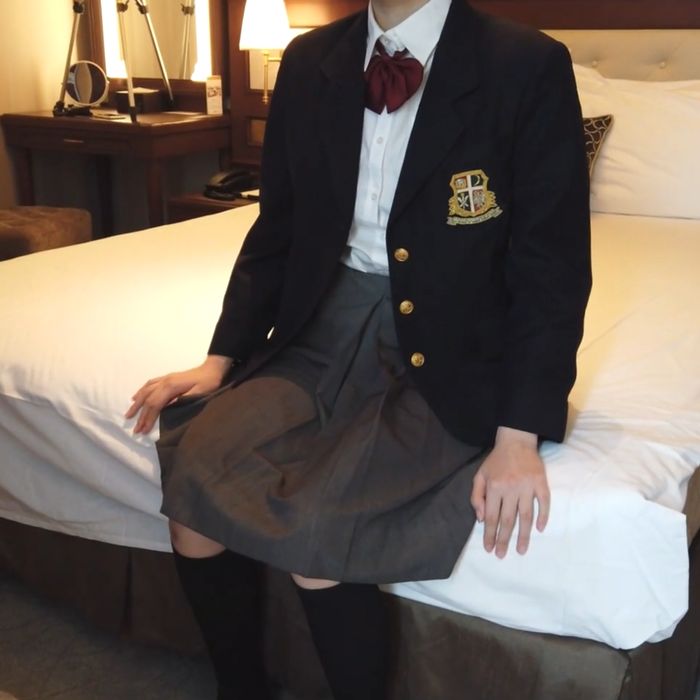 kiriちゃん　18歳　卒業