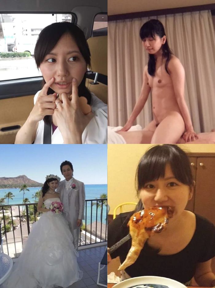 三十路の嫁との気持ちいいセックス