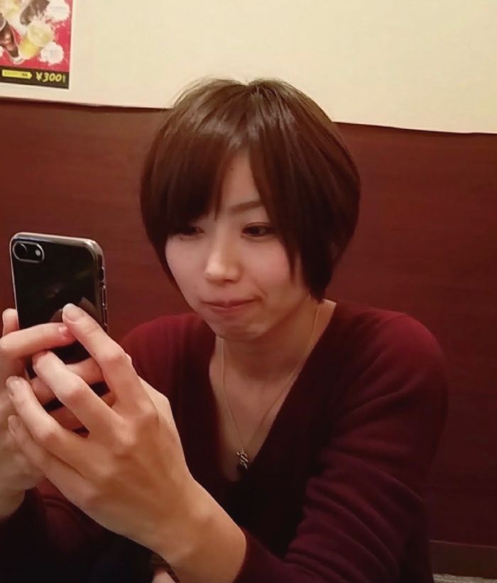 「まだダメだよ、出しちゃだめだよ」と腰を振るスケベなセックス