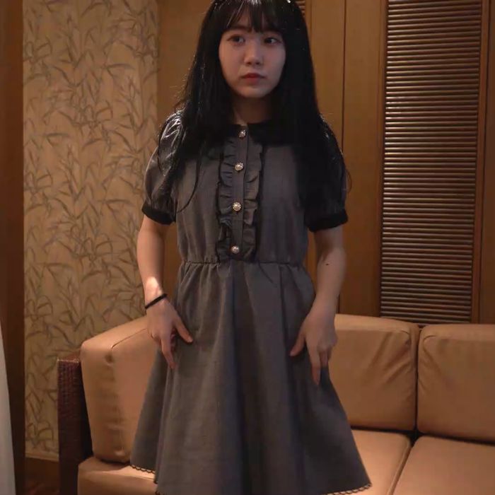noanoa2　合法炉　20歳　小柄　無許可生中出し
