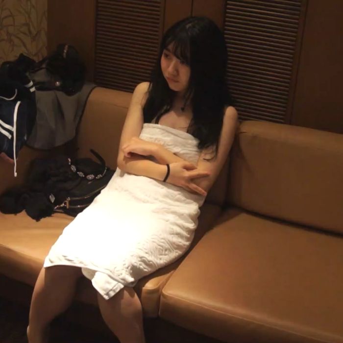 noanoa2　合法炉　20歳　小柄　無許可生中出し