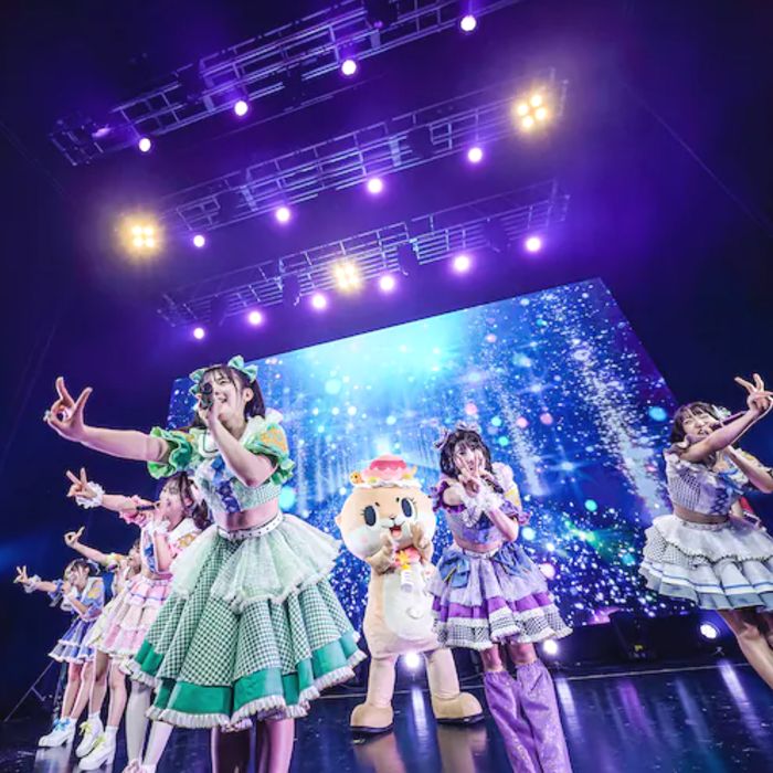 ※正統派美少＋女アイドル※某アイドルグループ最終オーディション合格者