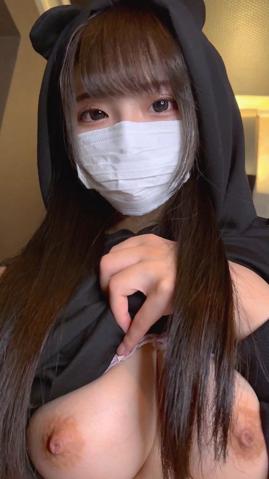 このガチハメ個撮映像は秘匿性の高い〇〇です。　※特典にて4K完品ZIP（23.5GB）プレゼント
