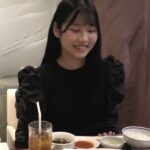 Registro de “Mio-chan” que conocí en la aplicación