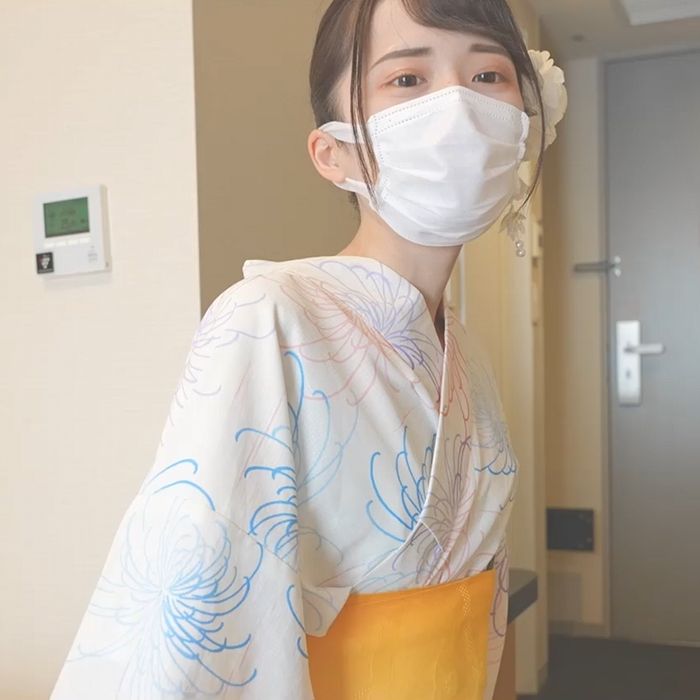 Kさんとお忍びでお泊り（完品ZIPプレゼント）