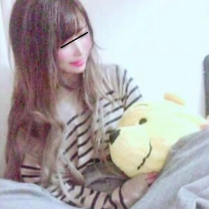 読者モデル経験もある彼女のフェラ