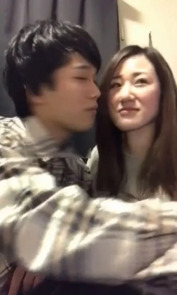 素人大学生美人カップルのハメ撮り動画 9 素人大学生美人カップルのハメ撮り動画