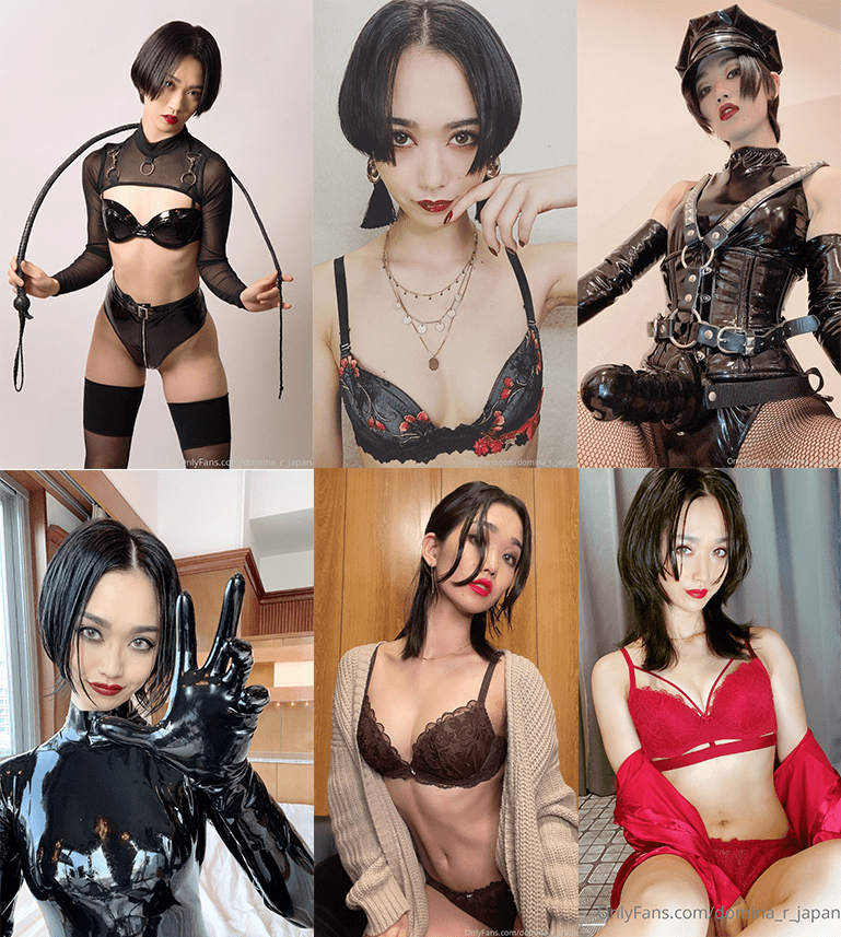 @domina_r_japan – 2022-06-02 (172 ビデオ + 1468 写真) [5.76 GiB]